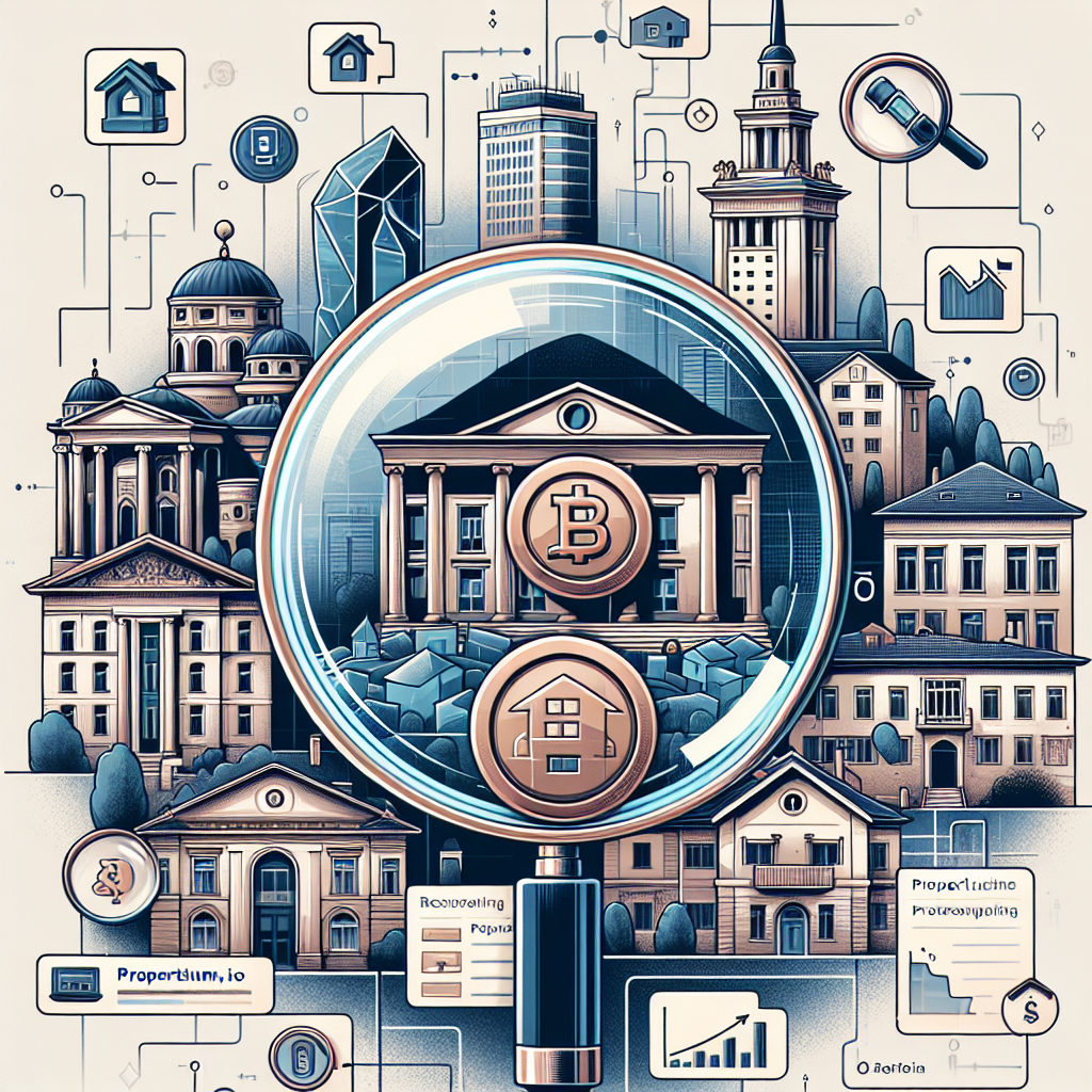 Flipping Real Estate in Sofia, Bulgaria: A Lucrative Opportunity with Propertium.io