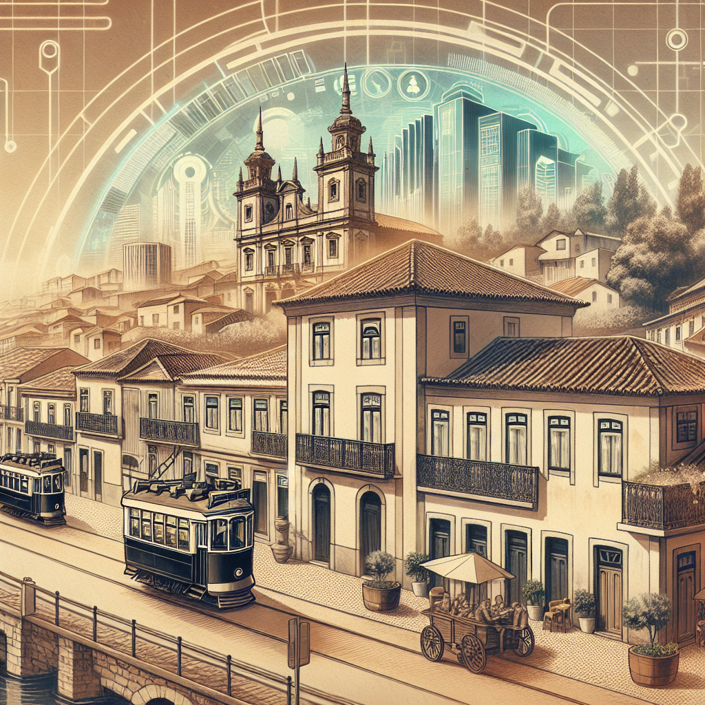 Unlock Profitable Flipping Opportunities: Renovating Pre-1957 Buildings in Portugal with Propertium.io